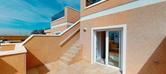 Вилла с 3 спальнями в Пилар де ла Орадада, Испания № 16793 23