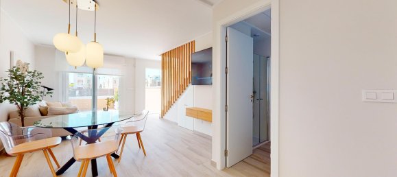 Вилла с 3 спальнями в Пилар де ла Орадада, Испания № 16793 11