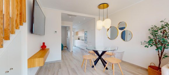 Вилла с 3 спальнями в Пилар де ла Орадада, Испания № 16793 6