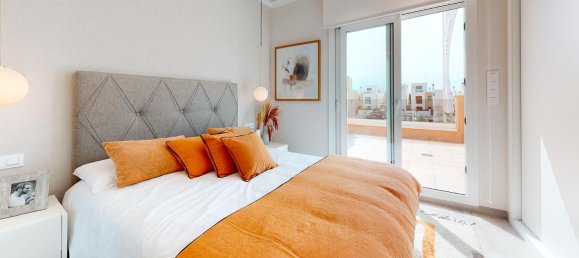 Вилла с 3 спальнями в Пилар де ла Орадада, Испания № 16793 21