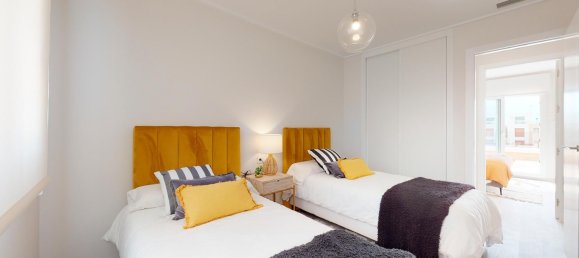 Вилла с 3 спальнями в Пилар де ла Орадада, Испания № 16793 17