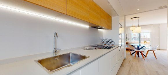 Вилла с 3 спальнями в Пилар де ла Орадада, Испания № 16793 15