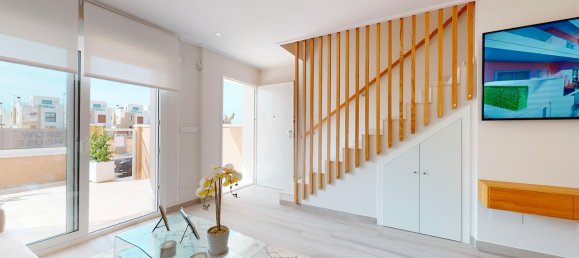 Вилла с 3 спальнями в Пилар де ла Орадада, Испания № 16793 4