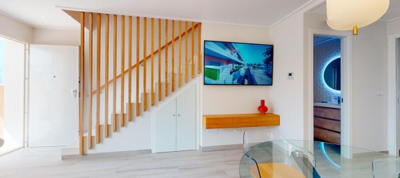 Вилла с 3 спальнями в Пилар де ла Орадада, Испания № 16793 5