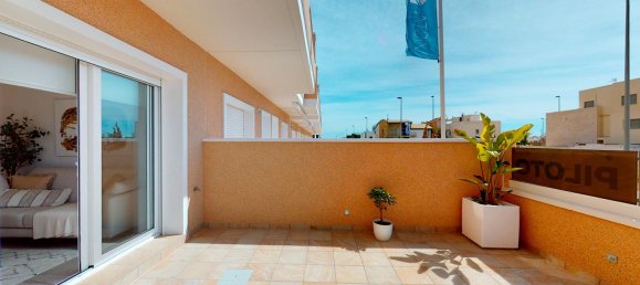 Вилла с 3 спальнями в Пилар де ла Орадада, Испания № 16793 9