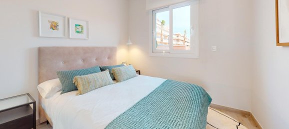 Вилла с 3 спальнями в Пилар де ла Орадада, Испания № 16793 13