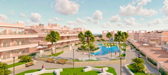 Вилла с 3 спальнями в Пилар де ла Орадада, Испания № 16793 3