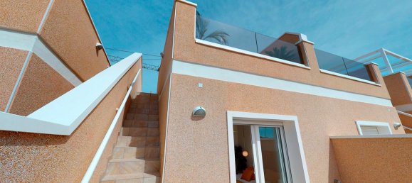 Вилла с 3 спальнями в Пилар де ла Орадада, Испания № 16793 24