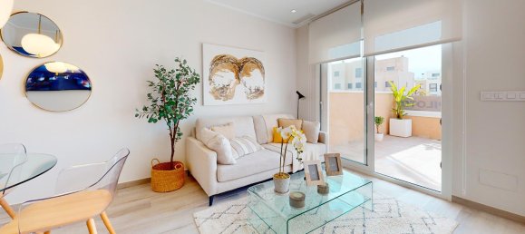 Вилла с 3 спальнями в Пилар де ла Орадада, Испания № 16793 7