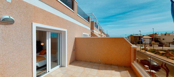 Вилла с 3 спальнями в Пилар де ла Орадада, Испания № 16793 22