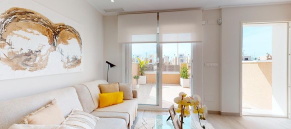 Вилла с 3 спальнями в Пилар де ла Орадада, Испания № 16793 8