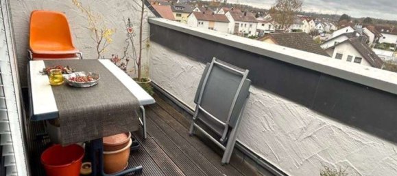 Квартира с 1 спальней в Neu-Ulm, Германия № 34668 26