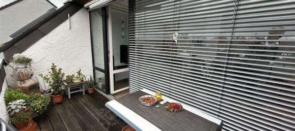 Квартира с 1 спальней в Neu-Ulm, Германия № 34668 15