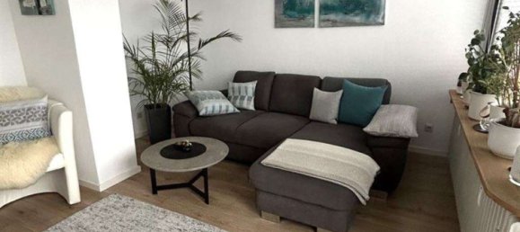 Квартира с 1 спальней в Neu-Ulm, Германия № 34668 10