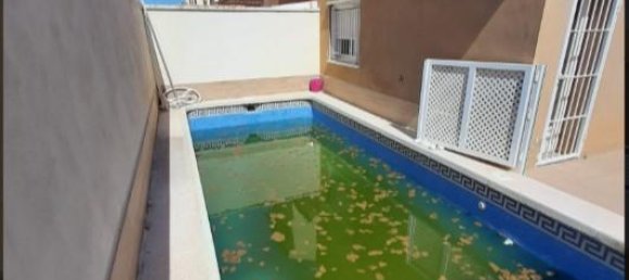 4 bedrooms Duplex in Torre de la Horadada, Spain No. 163601 2