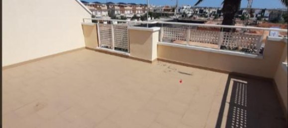 4 bedrooms Duplex in Torre de la Horadada, Spain No. 163601 15