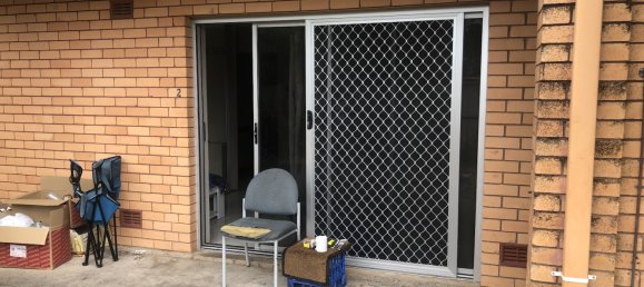 2 bedrooms Apartment in Westcourt, Australia No. 1087 5