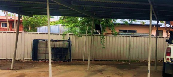 2 bedrooms Apartment in Westcourt, Australia No. 1087 3