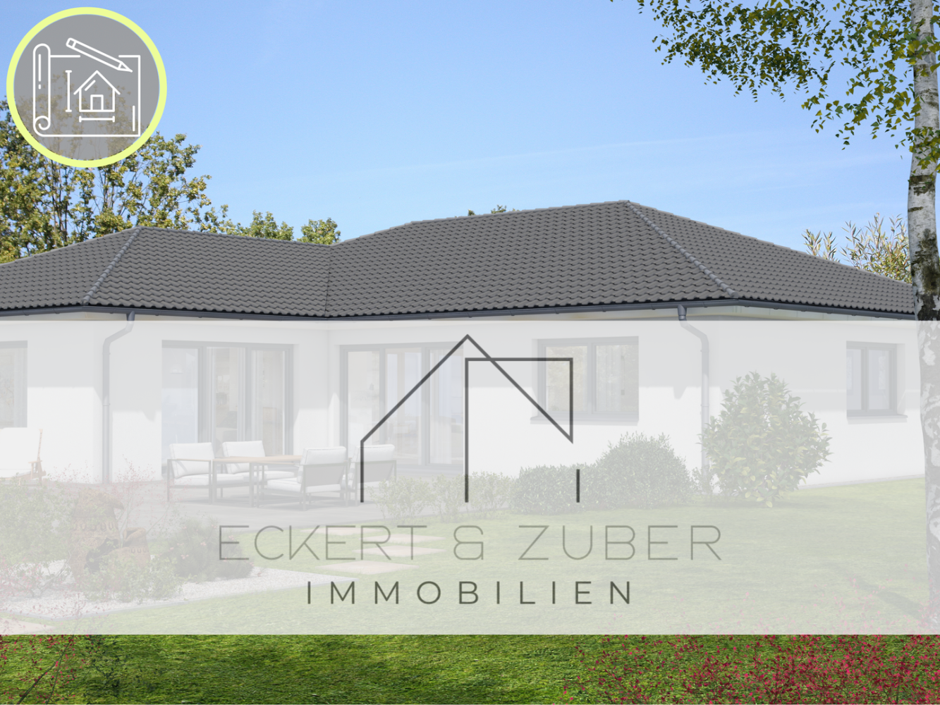 4 bedrooms Bungalow in Furth, Germany No. 354516