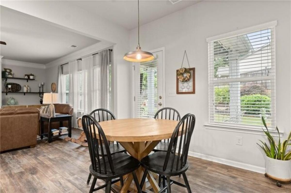 4 bedrooms House in Hoschton, USA No. 383025