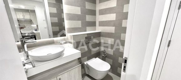 Квартира с 1 спальней в Пальма Джумейра, ОАЭ № 27657 15