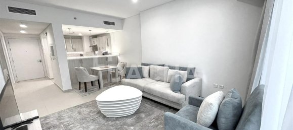 Квартира с 1 спальней в Пальма Джумейра, ОАЭ № 27657 2