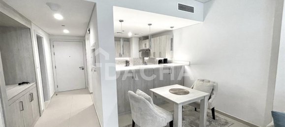 Квартира с 1 спальней в Пальма Джумейра, ОАЭ № 27657 7