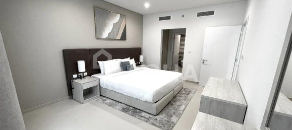 Квартира с 1 спальней в Пальма Джумейра, ОАЭ № 27657 9