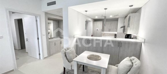 Квартира с 1 спальней в Пальма Джумейра, ОАЭ № 27657 6