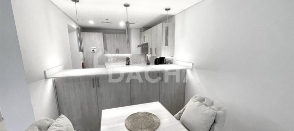 Квартира с 1 спальней в Пальма Джумейра, ОАЭ № 27657 5