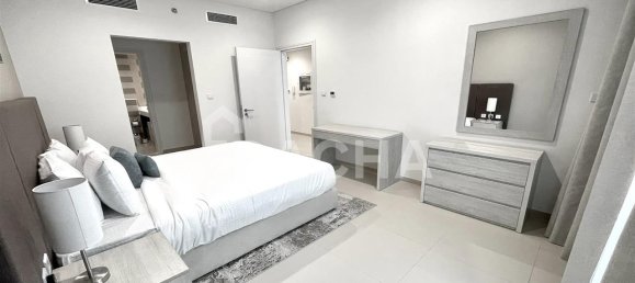 Квартира с 1 спальней в Пальма Джумейра, ОАЭ № 27657 11