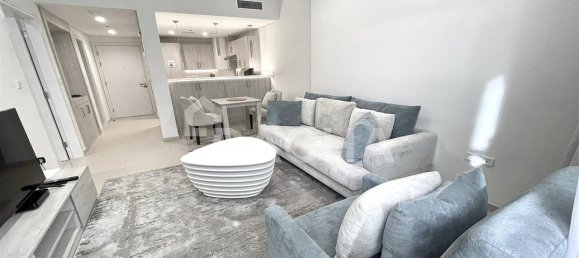 Квартира с 1 спальней в Пальма Джумейра, ОАЭ № 27657 3