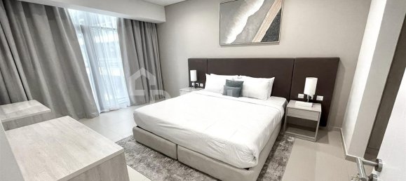 Квартира с 1 спальней в Пальма Джумейра, ОАЭ № 27657 8