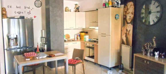 Apartamento de 3 divisões em Siena, Italy N.º 200045 4