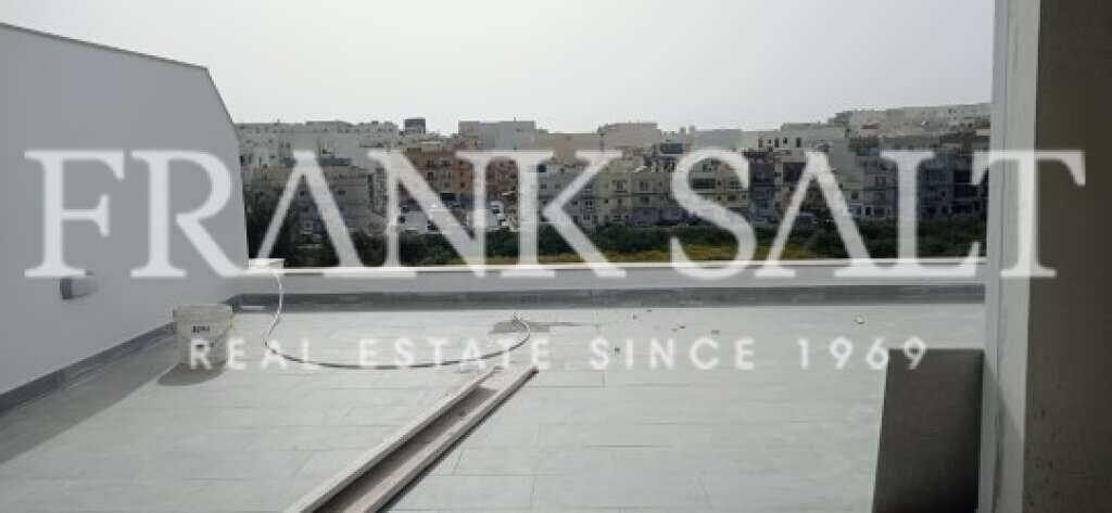 Apartamento T3 em Marsaskala, Malta N.º 2872