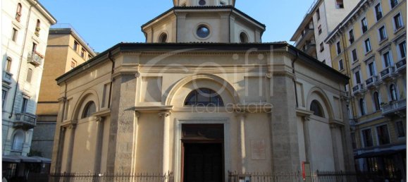 Apartamento T1 em Milan, Italy N.º 348736 16