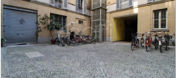 Apartamento T1 em Milan, Italy N.º 348736 11
