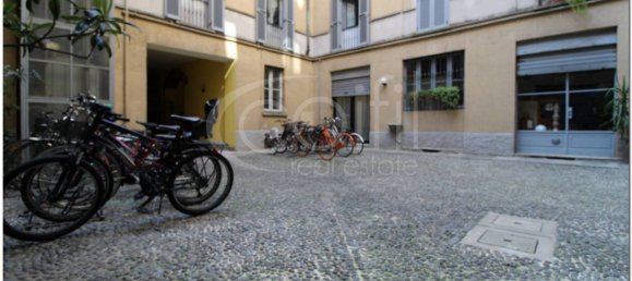 Apartamento T1 em Milan, Italy N.º 348736 10