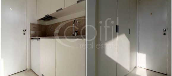 Apartamento T1 em Milan, Italy N.º 348736 8