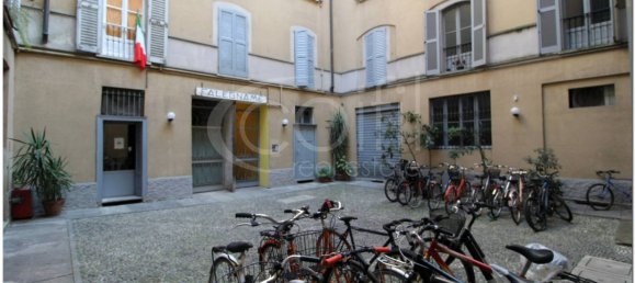 Apartamento T1 em Milan, Italy N.º 348736 12