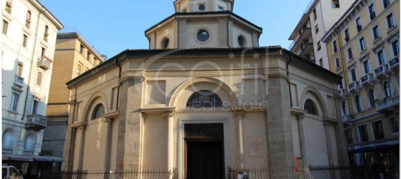 Apartamento T1 em Milan, Italy N.º 348736 15