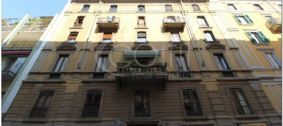 Apartamento T1 em Milan, Italy N.º 348736 14