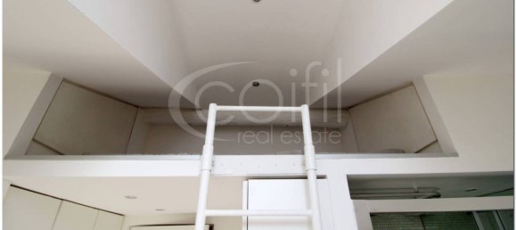 Apartamento T1 em Milan, Italy N.º 348736 9