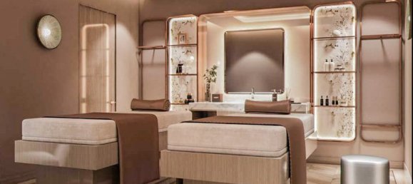 1 chambre Appartement à Business Bay, UAE No. 2072 4