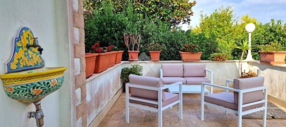 2 Schlafzimmer Wohnung in San Felice Circeo, Italy, Nr. 228479 4