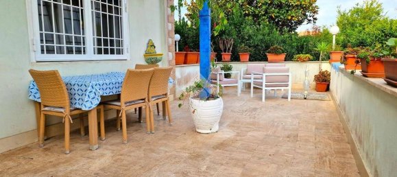 2 Schlafzimmer Wohnung in San Felice Circeo, Italy, Nr. 228479 3