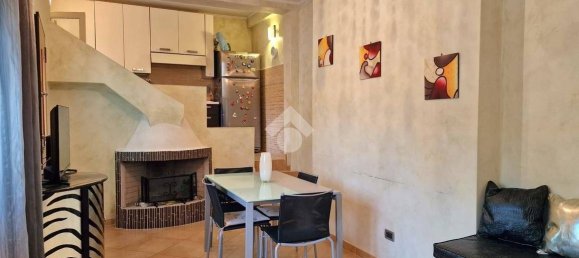 2 Schlafzimmer Wohnung in San Felice Circeo, Italy, Nr. 228479 10