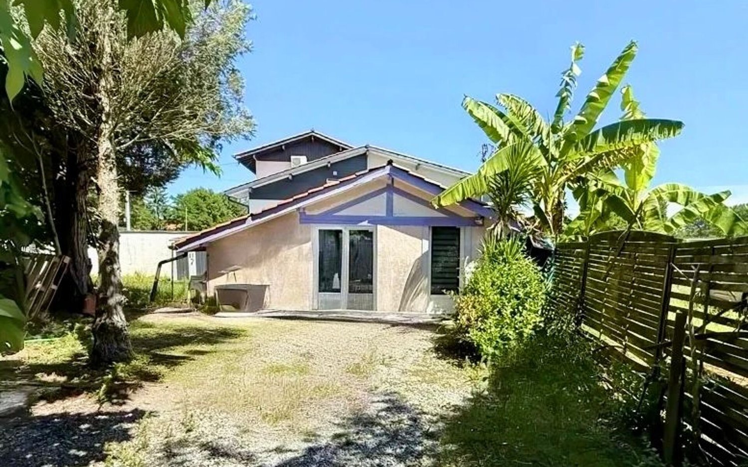 2-salle Maison à Saint-Jean-de-Marsacq, France No. 297409