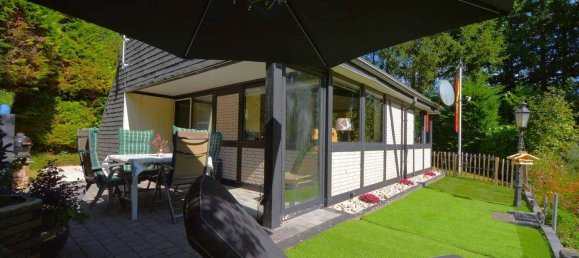 3 rooms Bungalow in Vulkaneifel, Germany No. 368140 11