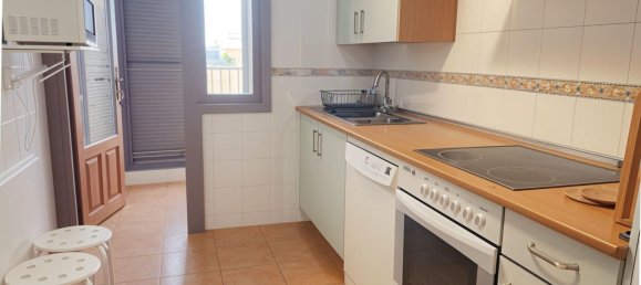 2 غرف نوم شقة في Ayamonte, Spain رقم 179698 18